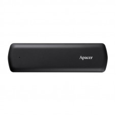 Накопичувач зовнішній SSD USB 1.0TB Apacer AS721B (AP1TBAS721B-1)