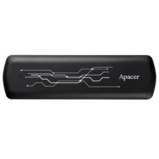 Накопичувач зовнішній SSD USB 512GB Apacer S722B (AP512GAS722B-1)