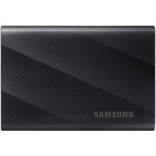 Накопичувач зовнішній SSD 2.5" USB 2.0TB Samsung T9 Black (MU-PG2T0B/EU)