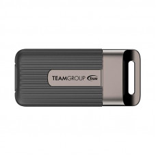 Накопичувач зовнішній SSD USB-C 1.0TB Team PD20 Mini (TPSEG5001T0C102)