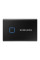 Накопичувач зовнішній SSD 2.5" USB 2.0TB Samsung T7 Touch Black (MU-PC2T0K/WW)