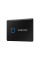 Накопичувач зовнішній SSD 2.5" USB 2.0TB Samsung T7 Touch Black (MU-PC2T0K/WW)