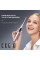 Розумна зубна електрощітка Oclean X Pro Digital Electric Toothbrush Purple (6970810553475)