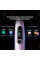 Розумна зубна електрощітка Oclean X Pro Digital Electric Toothbrush Purple (6970810553475)