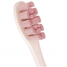 Набір змінних щіток-насадок Oclean PW03 Brush Head Pink (2шт)