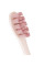 Набір змінних щіток-насадок Oclean PW03 Brush Head Pink (2шт)