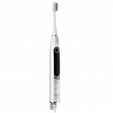 Розумна зубна електрощітка Oclean X10 Electric Toothbrush Grey (6970810551938)