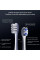 Розумна зубна електрощітка Oclean X Pro Digital Electric Toothbrush Glamour Silver (6970810552560)