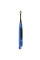 Розумна зубна електрощітка Oclean X10 Electric Toothbrush Blue (6970810551914)