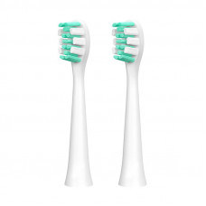 Насадка для зубної електрощітки Jimmy Toothbrush Head for T6 2шт (1N950001E)